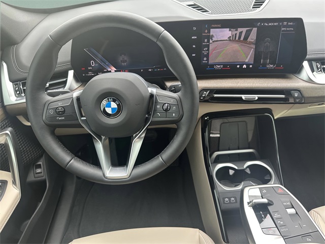 2025 Bmw X1 XDrive28i photo 8