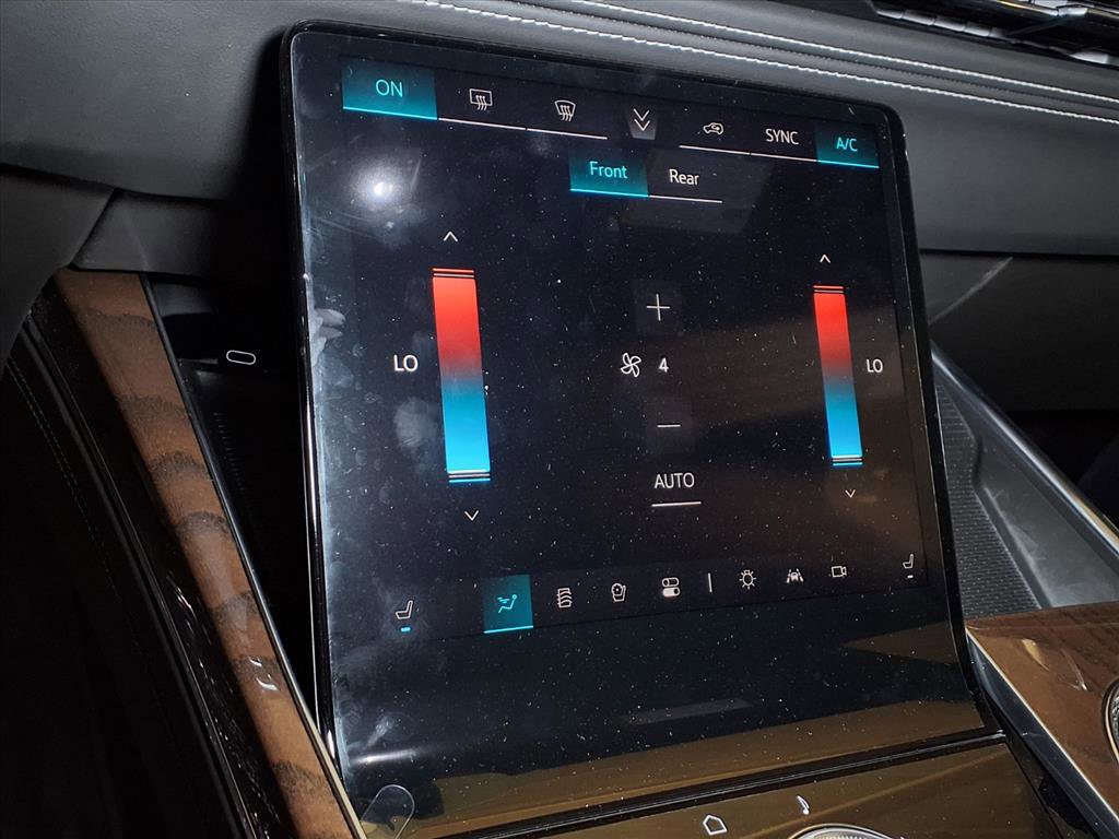 2025 Cadillac Escalade Sport Platinum photo 20