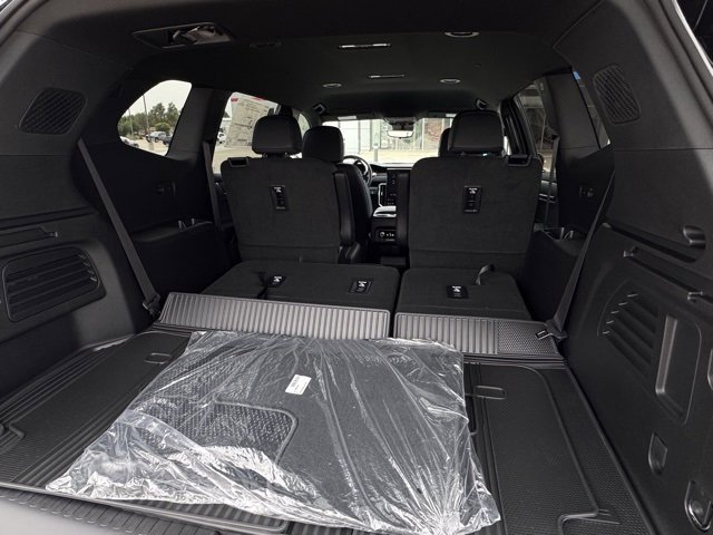 2026 Gmc Acadia Elevation photo 45