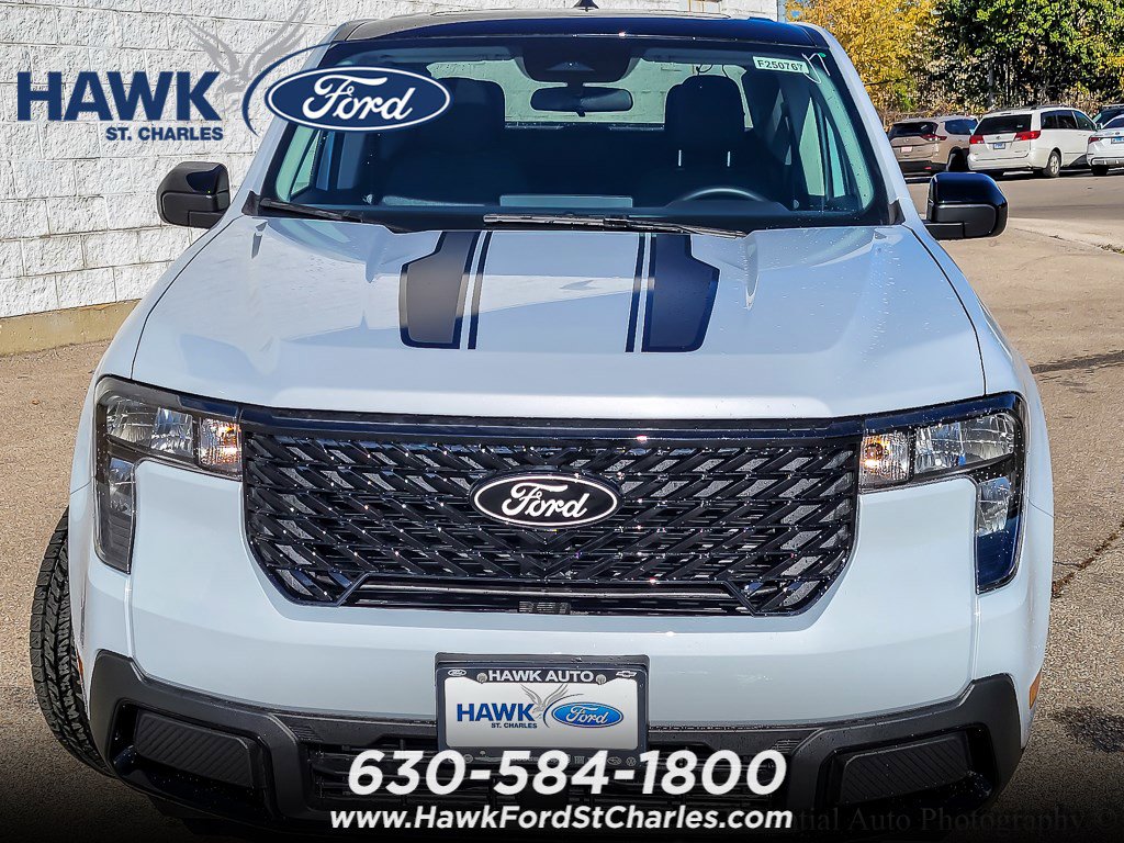 2025 FORD MAVERICK - Image 3