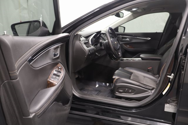 2014 Chevrolet Impala 1LT photo 10
