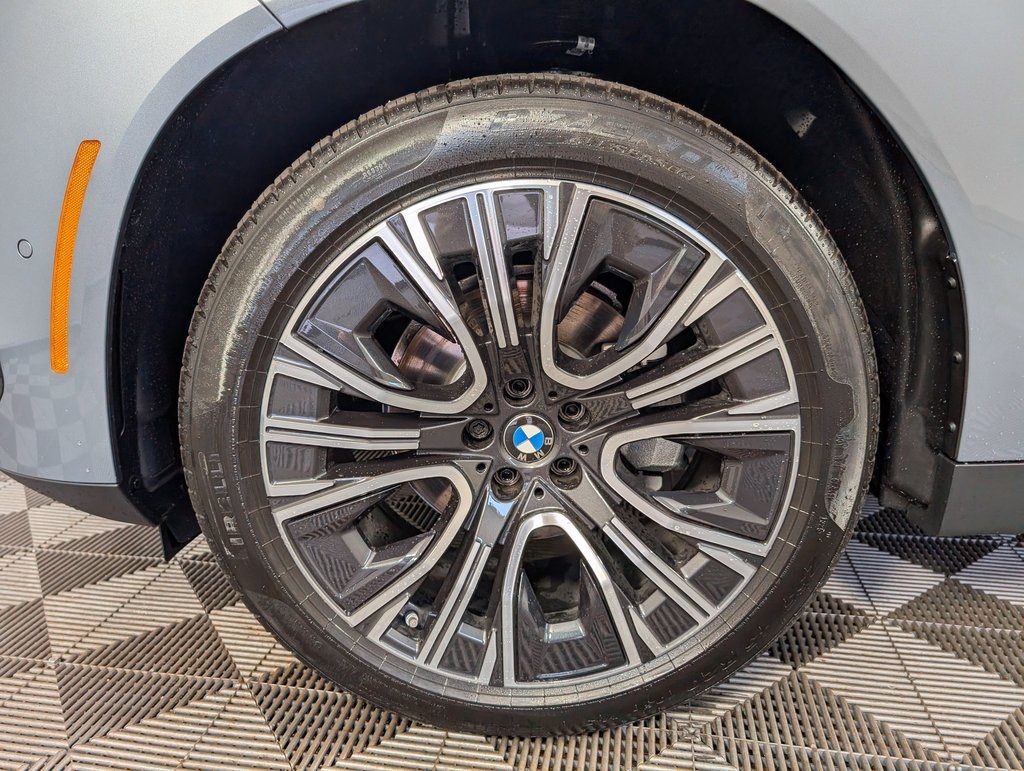 2026 Bmw X3 photo 10