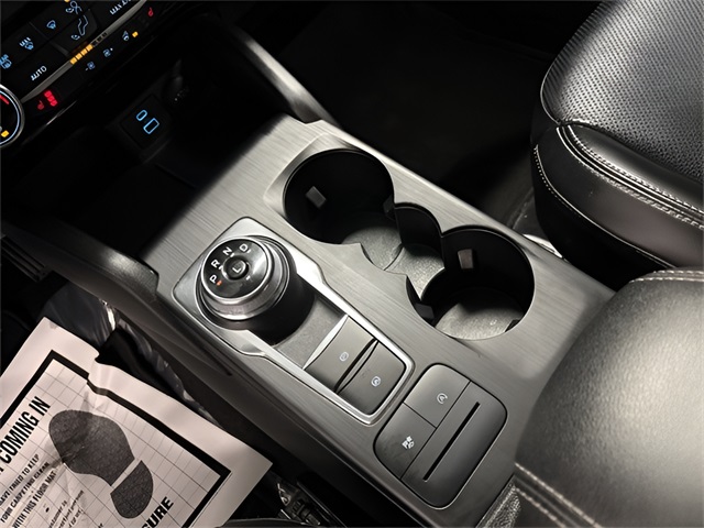 2022 Ford Escape SEL photo 19