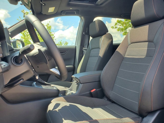2026 Honda CR-V Sport Hybrid photo 16