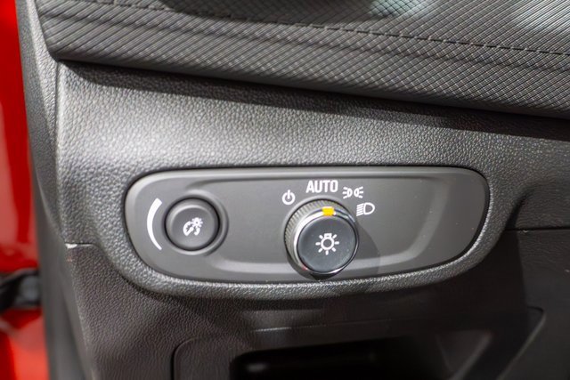 2026 Chevrolet Trailblazer LT photo 15