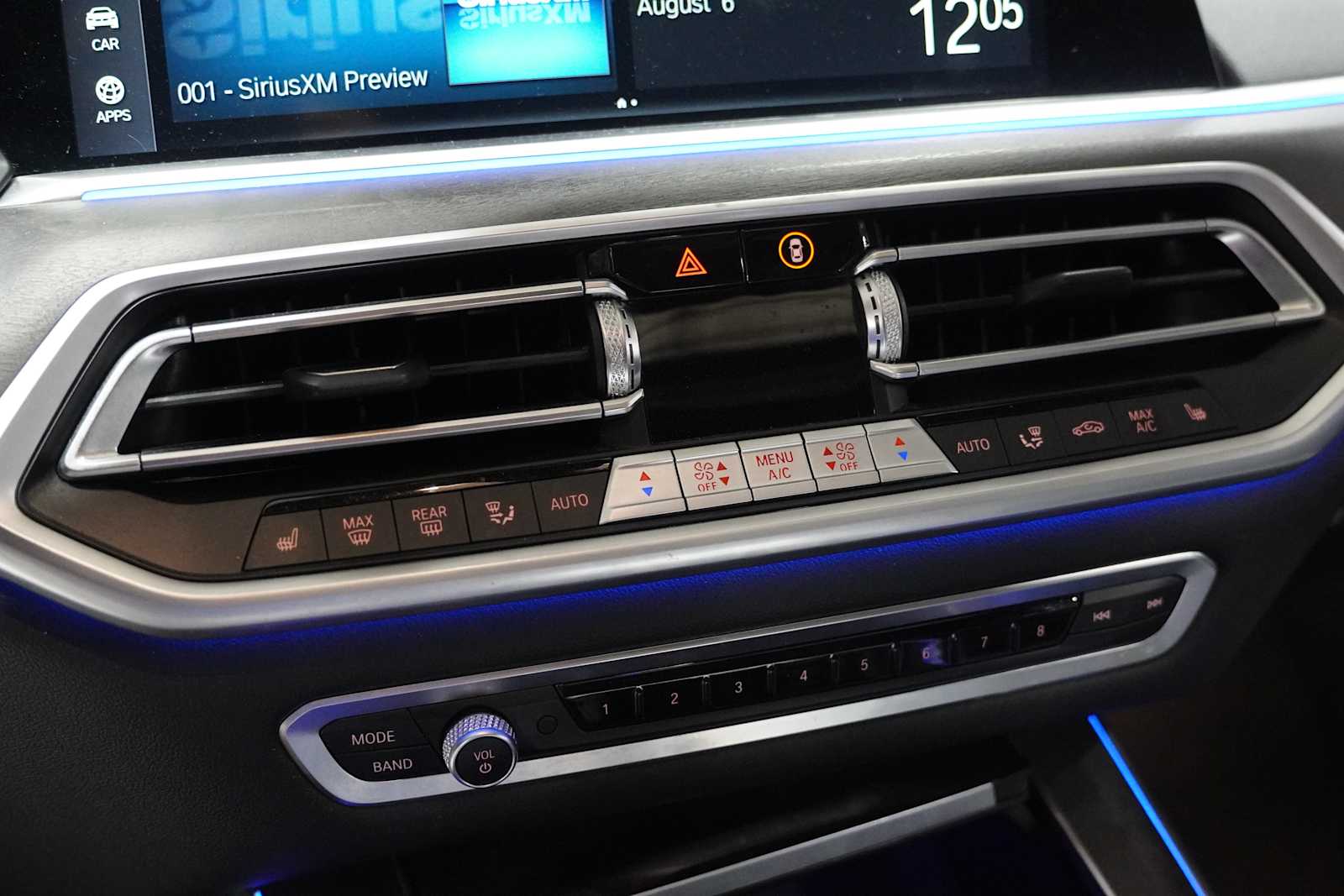 2022 Bmw X5 xDrive40i photo 15