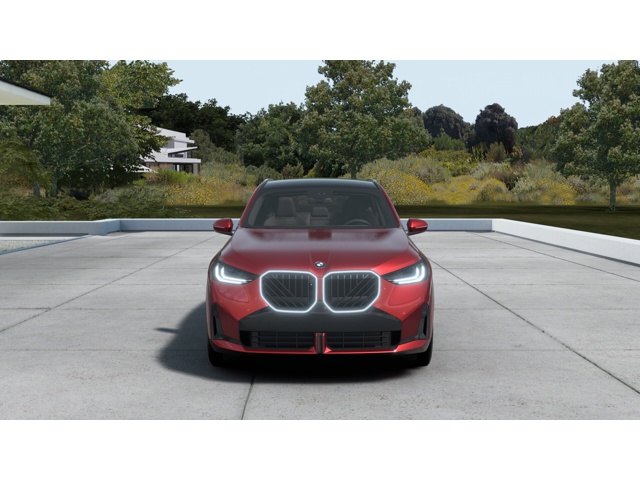 2026 Bmw X3 photo 3
