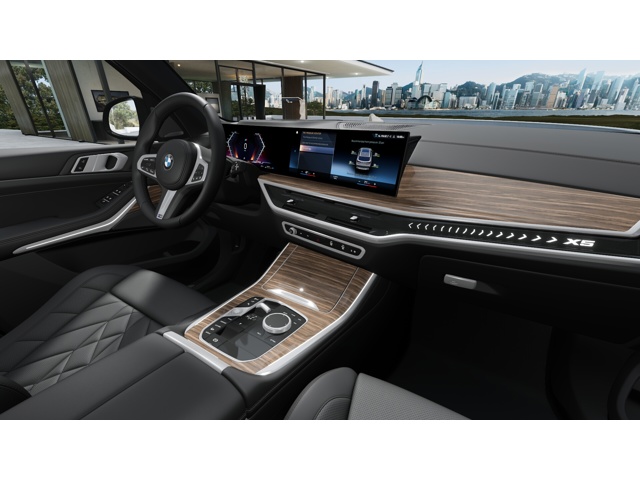 2026 Bmw X5 sDrive40i photo 13