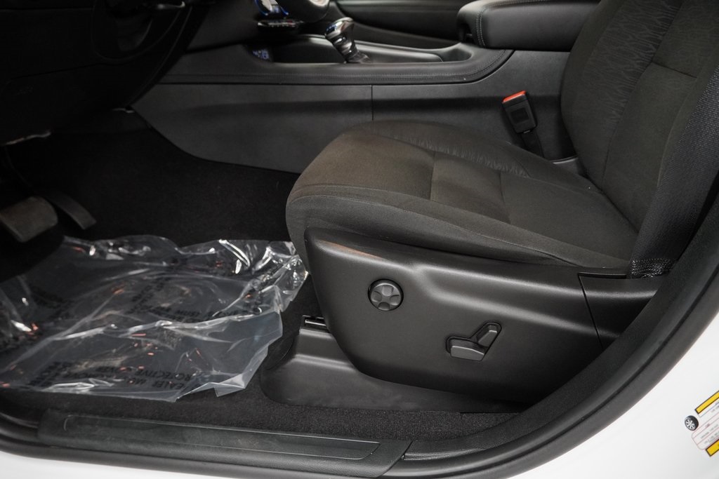 2024 Dodge Durango SXT Blacktop photo 29
