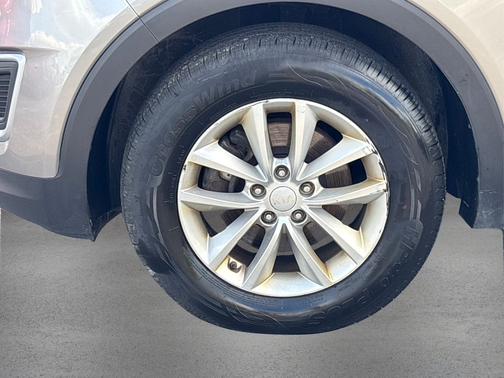 2018 Kia Sorento L photo 14