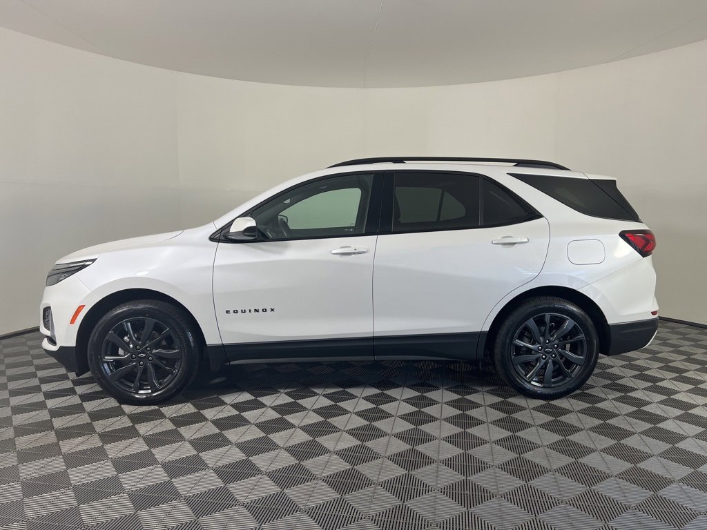 2023 Chevrolet Equinox RS photo 26