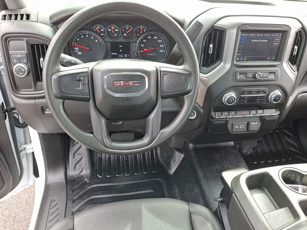 2023 Gmc Sierra Base photo 10
