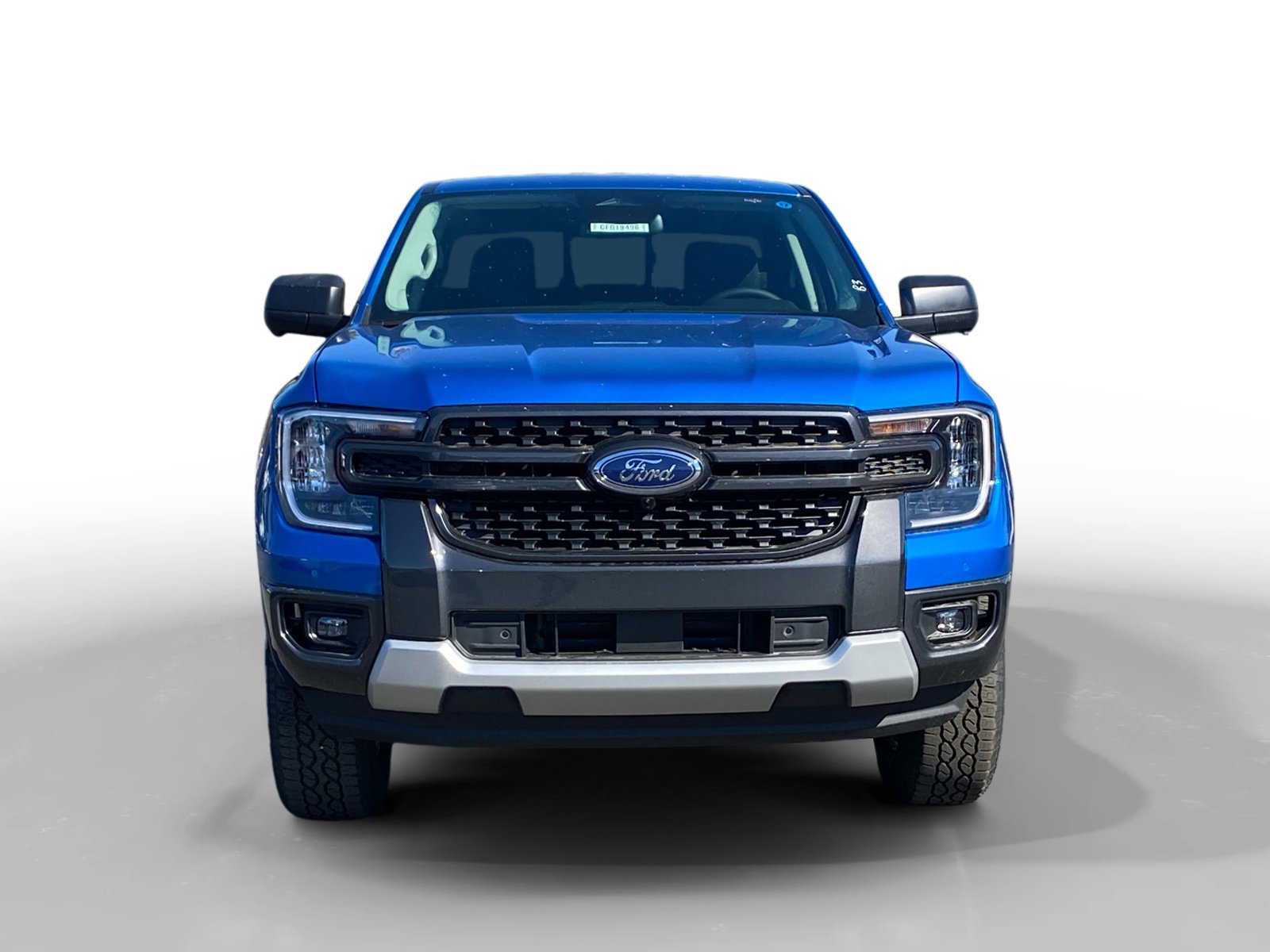 2024 Ford Ranger XLT photo 8
