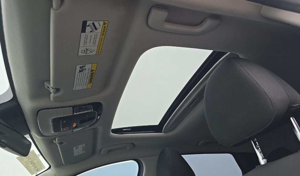 2022 Hyundai Tucson SEL Convenience photo 11