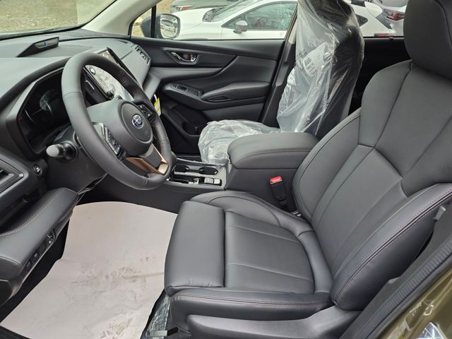 2026 Subaru Ascent Limited photo 4