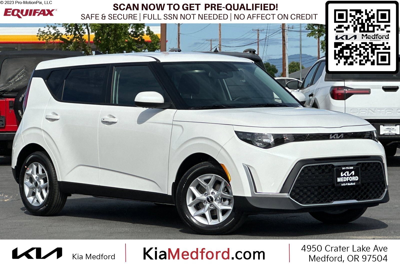 2025 Kia Soul S