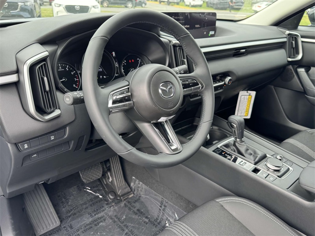 2025 Mazda CX-50 2.5 S Preferred photo 2
