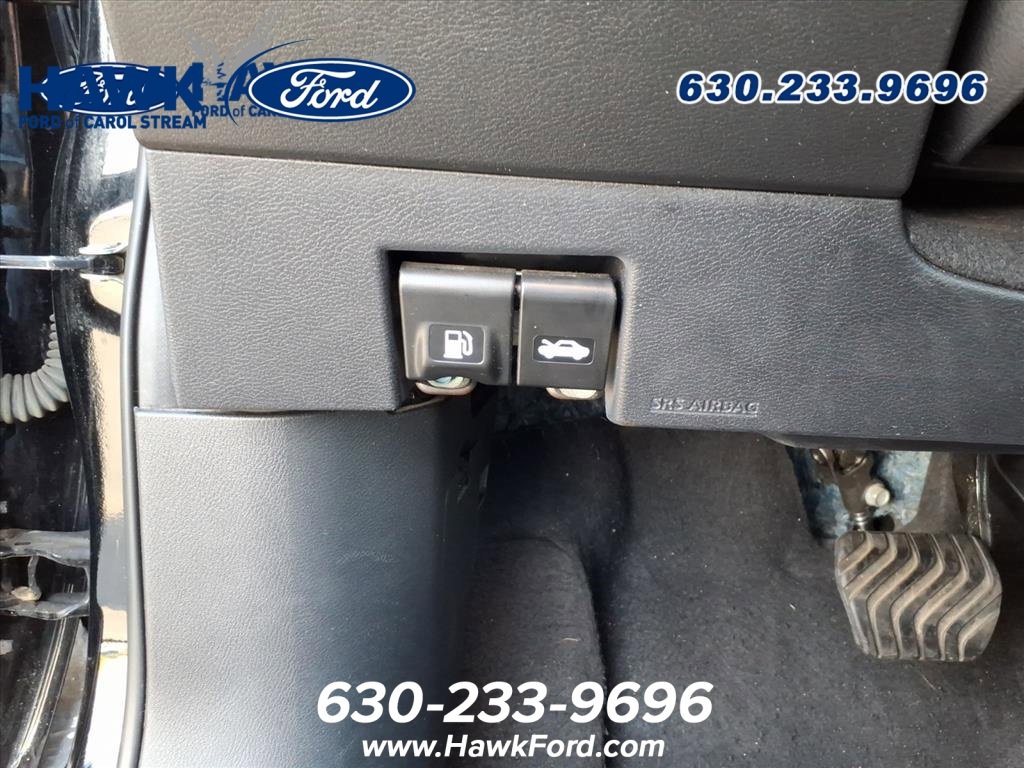 2023 NISSAN VERSA - Image 20