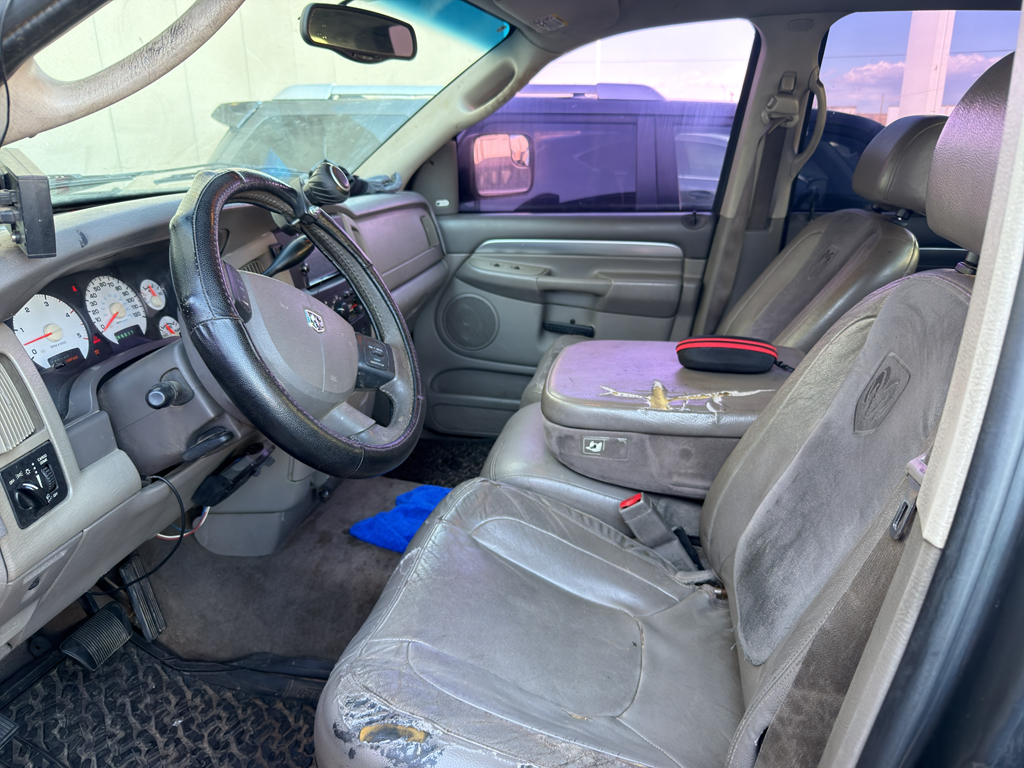 2004 Dodge Ram 3500 Pickup Laramie's photo