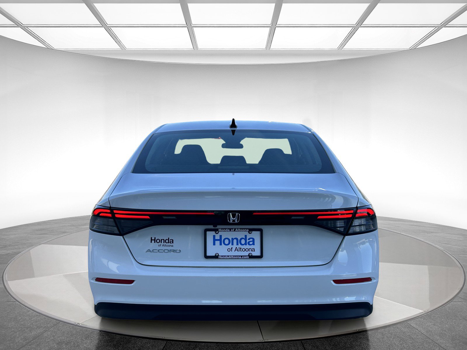 2025 Honda Accord 1.5T SE photo 4