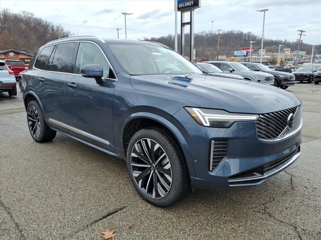 2026 Volvo XC90 Ultra's photo