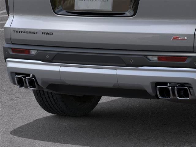 2026 Chevrolet Traverse Z71 photo 13