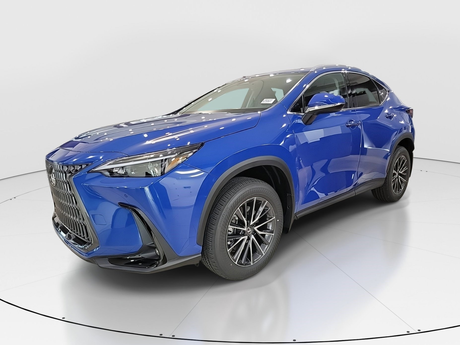 2025 Lexus NX 250 Premium photo 3