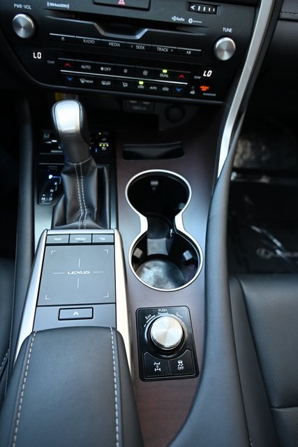 2021 Lexus RX 350 AWD photo 13