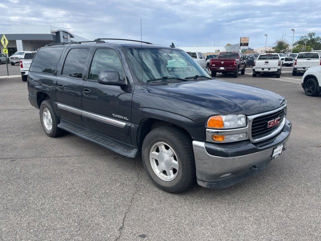 2006 Gmc Yukon XL SLT 1500 photo 2