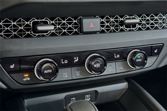 2025 Honda Accord SE photo 19
