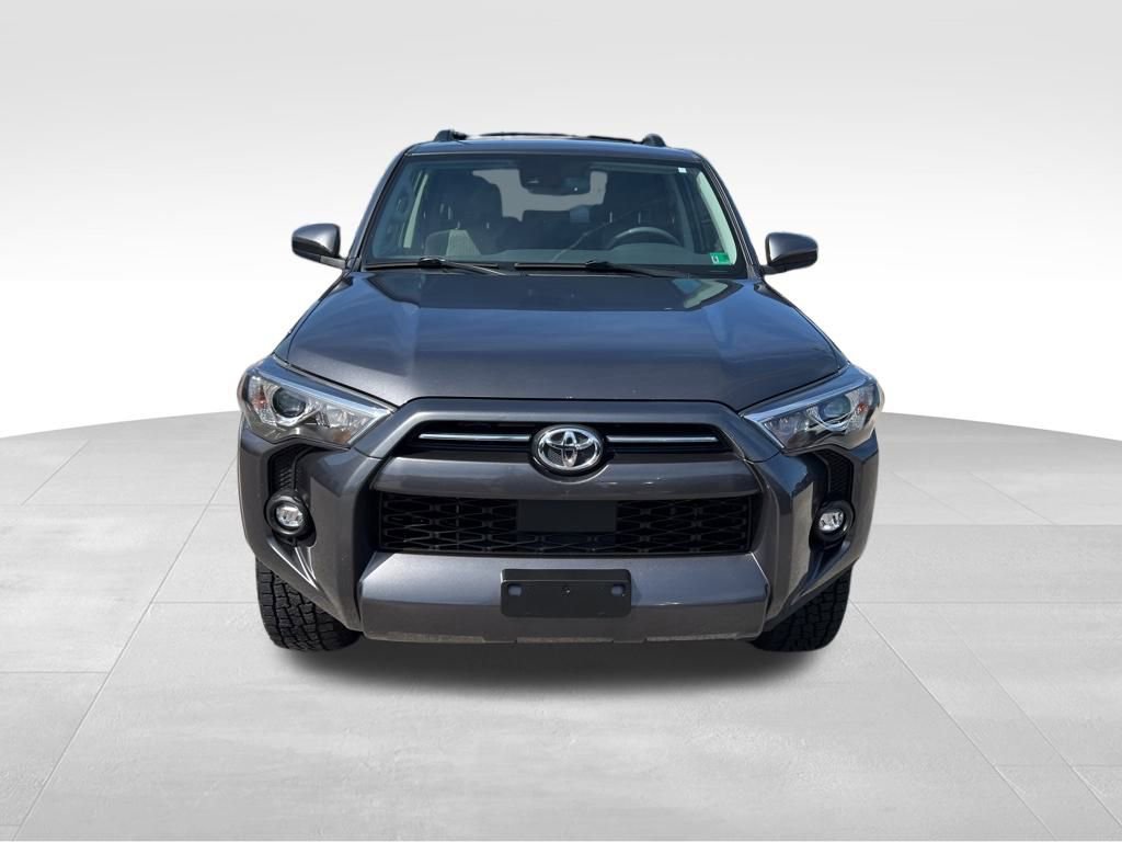 2022 Toyota 4Runner SR5 photo 7