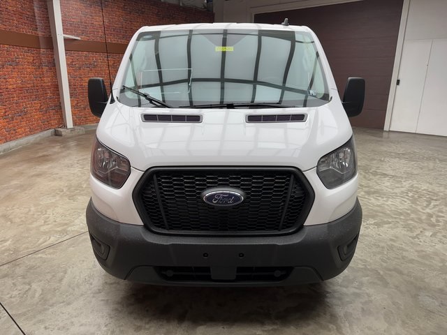 2025 Ford Transit Cargo Van photo 8