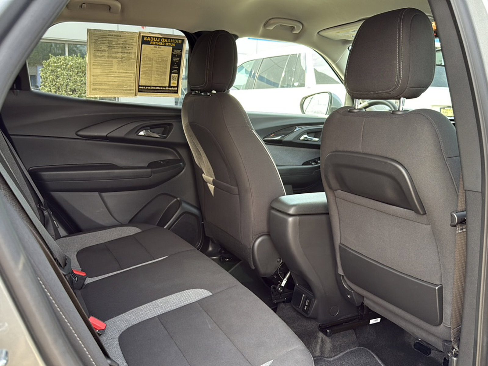2023 Chevrolet Trailblazer LT photo 31