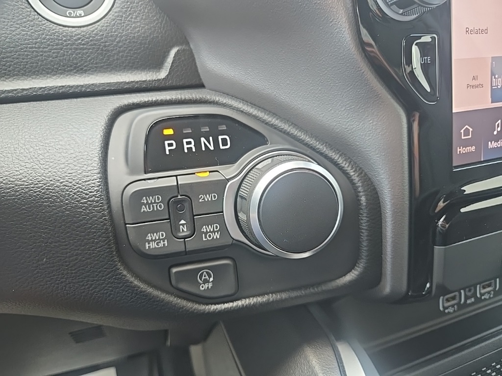 2026 Ram 1500 Big Horn Lone Star photo 44