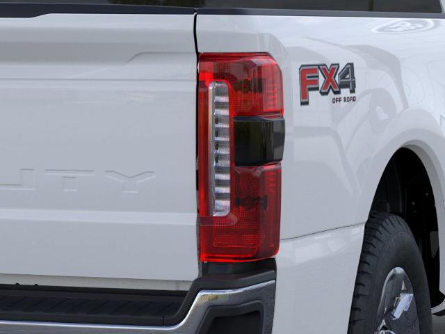 2026 Ford F-250 Lariat photo 19