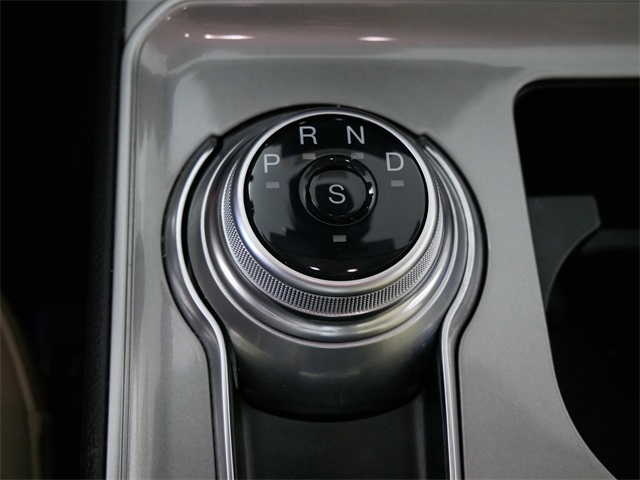 2023 Ford Edge SEL photo 21