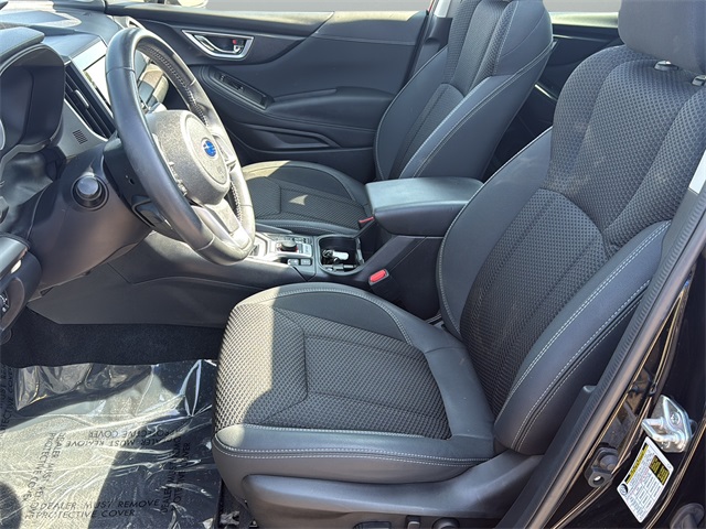 2023 Subaru Forester Premium photo 15