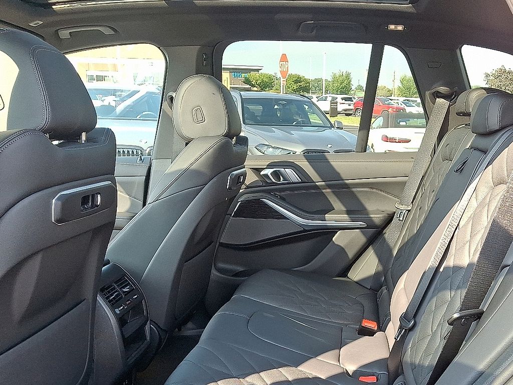 2026 Bmw X5 xDrive40i photo 4
