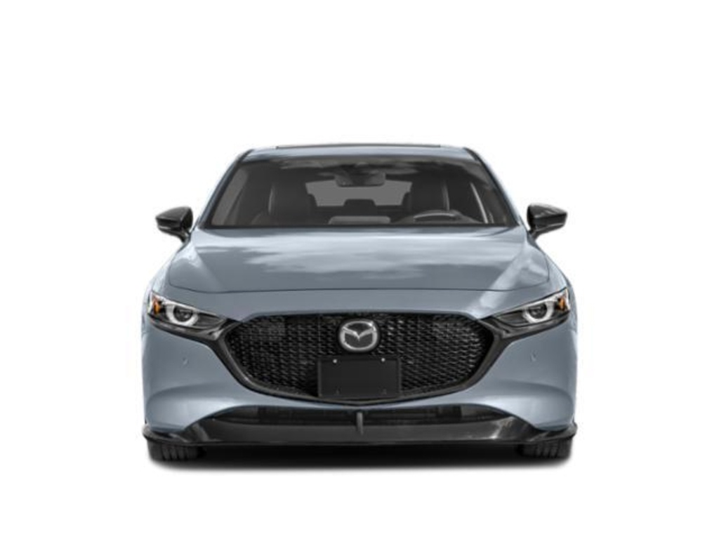 2023 Mazda Mazda3 2.5 Turbo Premium Plus photo 4