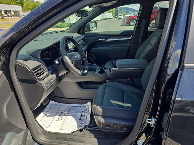 2026 Gmc Terrain AT4 photo 12