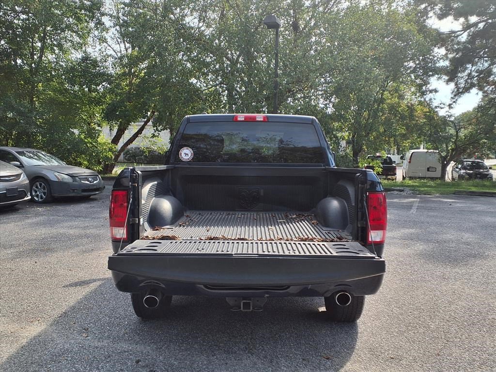 2016 Ram 1500 Express photo 6