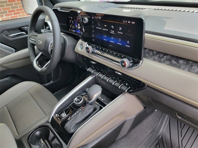 2026 Chevrolet Colorado ZR2 photo 15