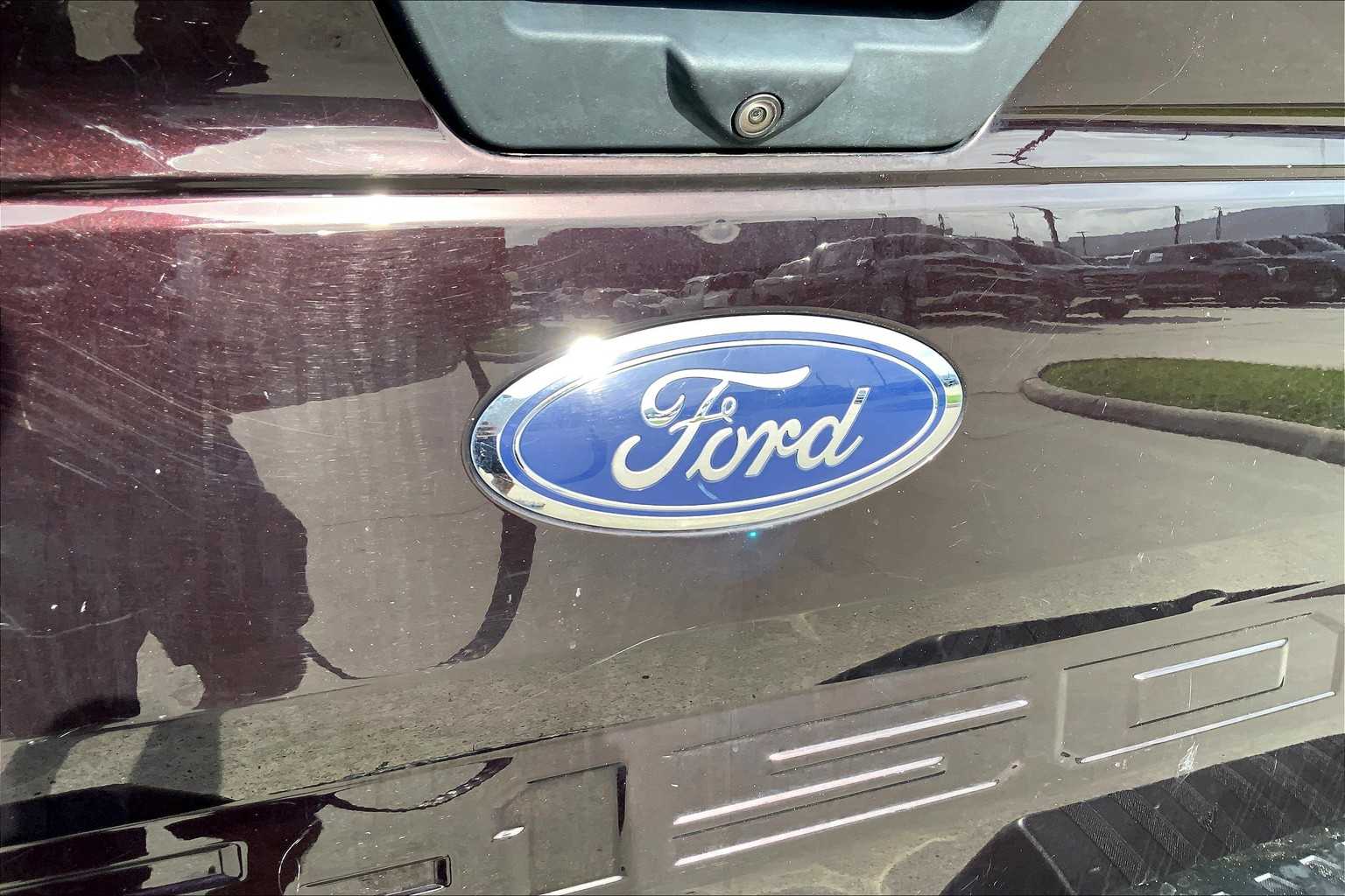 2020 Ford F-150 XLT photo 29