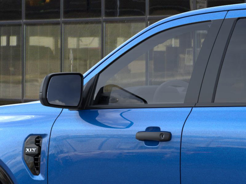 2024 Ford Ranger XLT photo 14