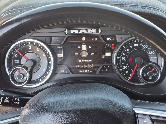 2023 Ram 1500 Laramie photo 5