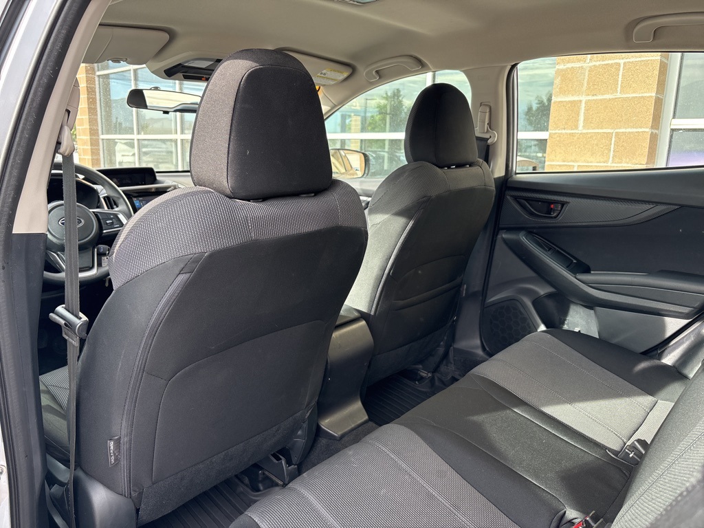 2020 Subaru Impreza Base photo 14