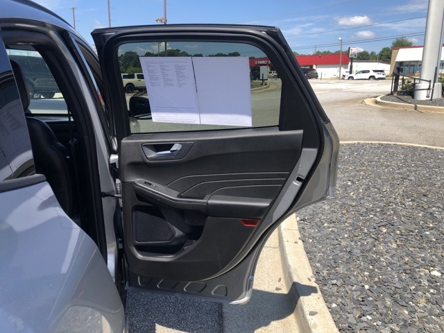 2024 Ford Escape ST-Line photo 20
