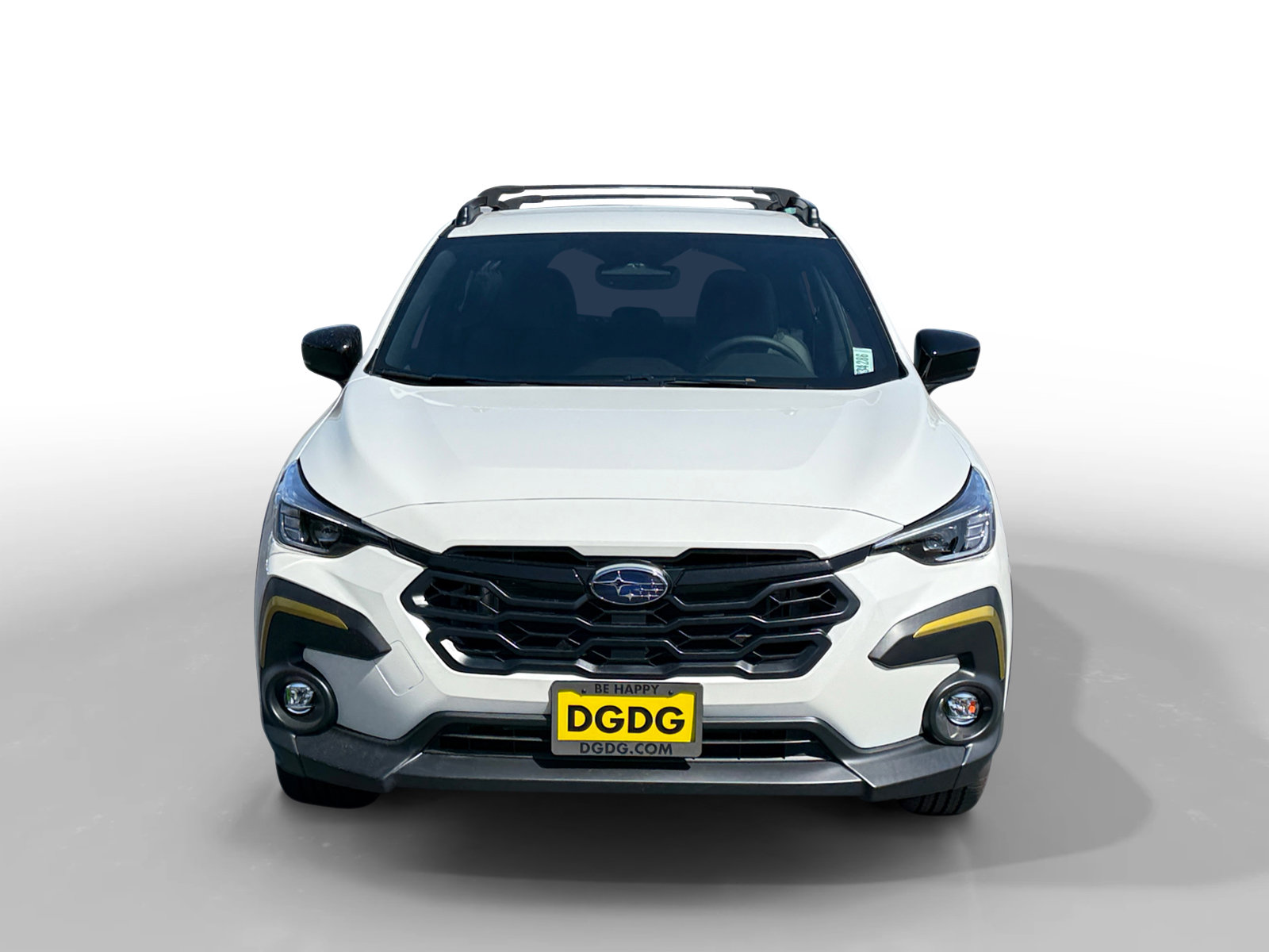 2025 Subaru Crosstrek Sport photo 4