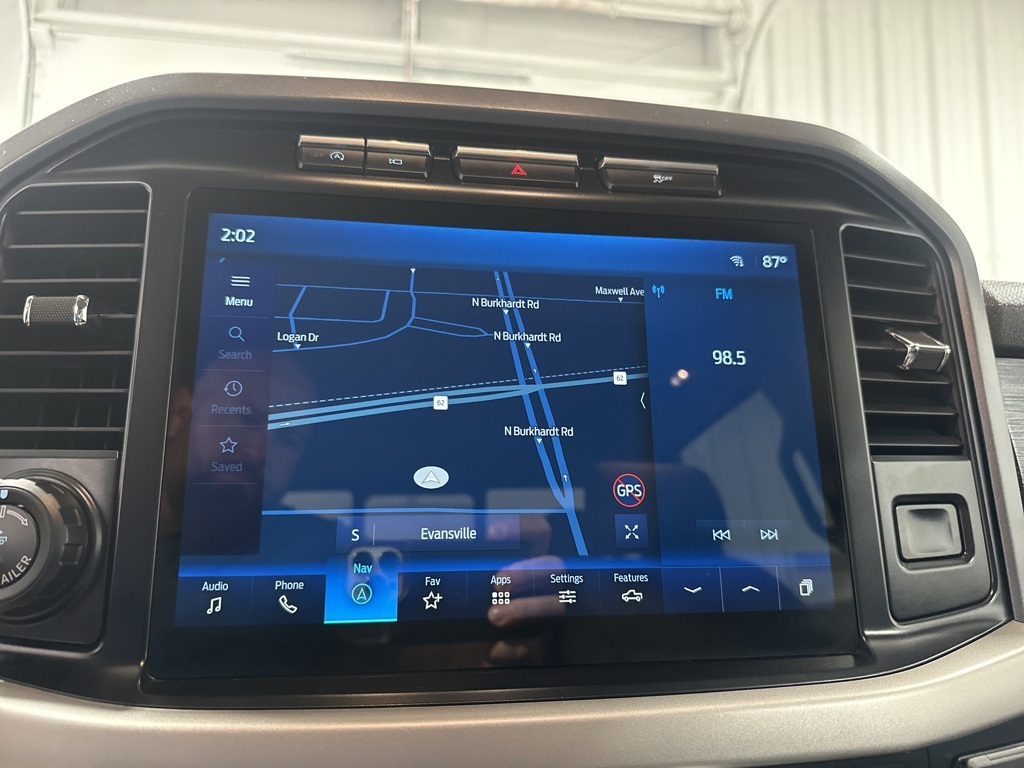 2021 Ford F-150 XLT photo 21