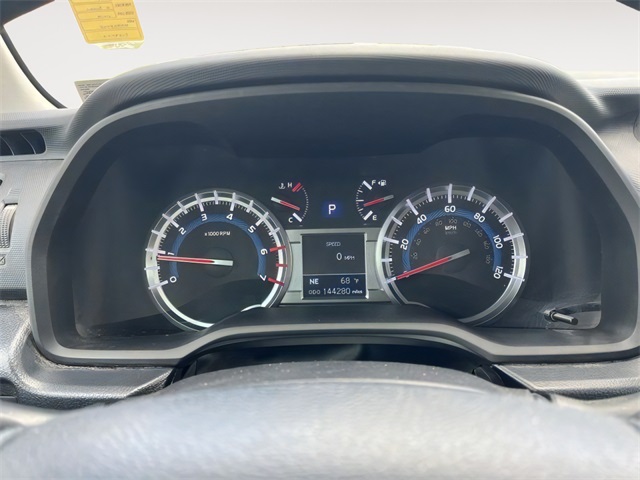 2019 Toyota 4Runner Limited photo 18